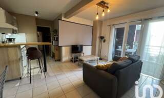 Appartement 2 Pièces 45 m² à vendre à Saint-Médard-en-Jalles (33160)