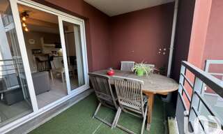 Appartement 2 Pièces 44 m² à vendre à Saint-Médard-en-Jalles (33160)