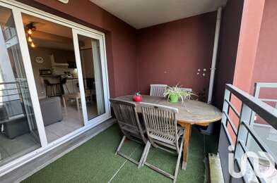 Appartement 2 pièces 160000 €