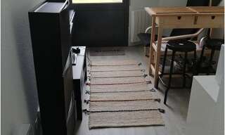 Appartement 1 Pièce 20 m² à louer à Toulouse (31400)