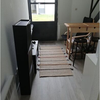 Appartement 1 pièces 484 €