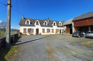 Maison 8 pièces 191000 €