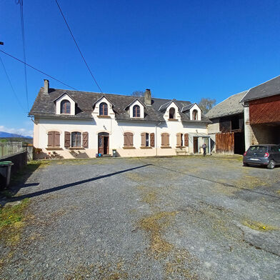 Maison 8 pièces 191000 €