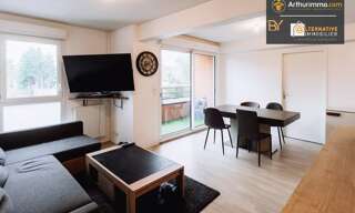 Appartement 3 Pièces 56 m² à vendre à Pont-Péan (35131)