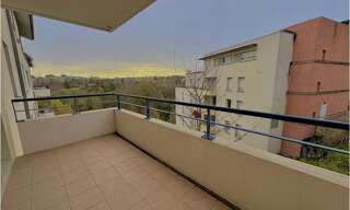 Appartement 2 Pièces 39 m² à louer à Toulouse (31400)