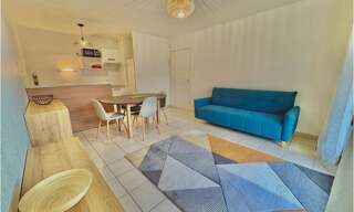 Appartement 2 Pièces 39 m² à louer à Toulouse (31400)