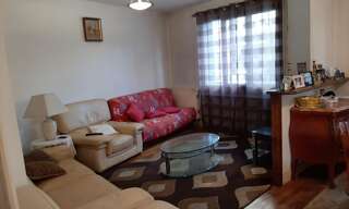 Appartement 3 Pièces 55 m² à louer à Villeurbanne (69100)