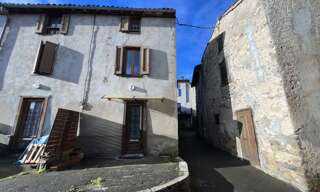 Maison 4 Pièces 45 m² à louer à Prayols (09000)