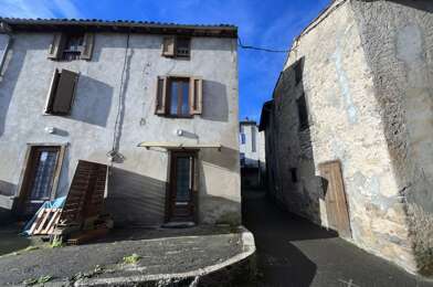 Maison 4 pièces 456 €