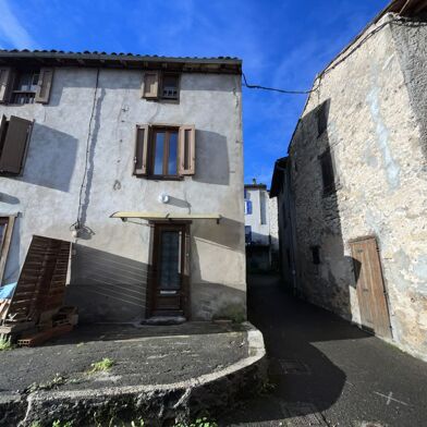 Maison 4 pièces 456 €