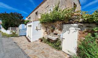 Maison 6 Pièces 115 m² à vendre à L'Île-d'Olonne (85340)