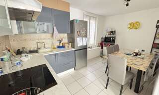 Appartement 2 Pièces 41 m² à vendre à Chalon-sur-Saône (71100)