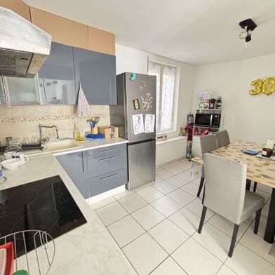 Appartement 2 pièces 75000 €
