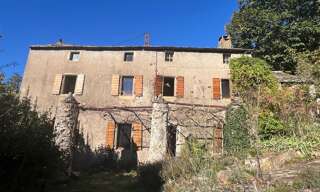 Maison 3 Pièces 70 m² à vendre à Saint-Vincent-d'Olargues (34390)