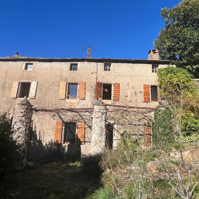 Maison 3 pièces 105000 €