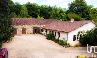 Maison 5 Pièces 236 m² à vendre à Champsac (87230)