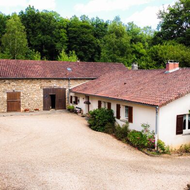 Maison 5 pièces 350000 €