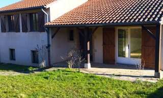 Maison 4 Pièces 90 m² à vendre à Laizé (71870)