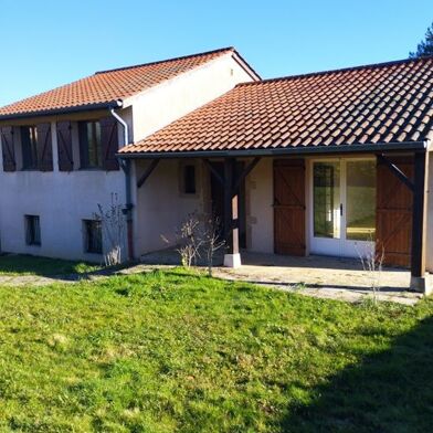 Maison 4 pièces 242000 €