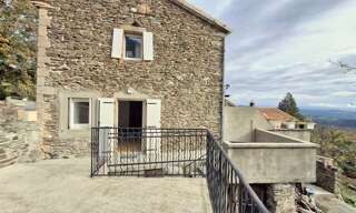 Maison 10 Pièces 145 m² à vendre à Les Vans (07140)