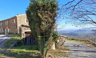 Maison 10 Pièces 145 m² à vendre à Les Vans (07140)