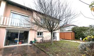 Maison 7 Pièces 132 m² à vendre à Meyzieu (69330)