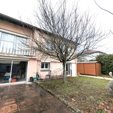 Maison 7 pièces 404000 €