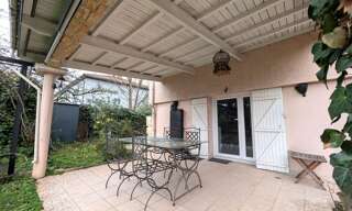 Maison 7 Pièces 132 m² à vendre à Meyzieu (69330)