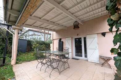 Maison 7 pièces 404000 €