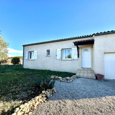 Maison 4 pièces 1177 €