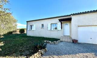 Maison 4 Pièces 83 m² à louer à Saint-Bauzille-de-la-Sylve (34230)