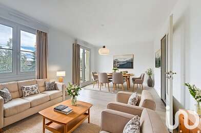 Appartement 2 pièces 135000 €