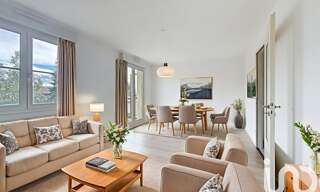 Appartement 2 Pièces 42 m² à vendre à Riedisheim (68400)