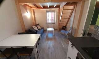 Appartement 2 Pièces 31 m² à louer à Voiron (38500)