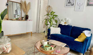 Appartement 2 Pièces 27 m² à vendre à Paris 17 (75017)