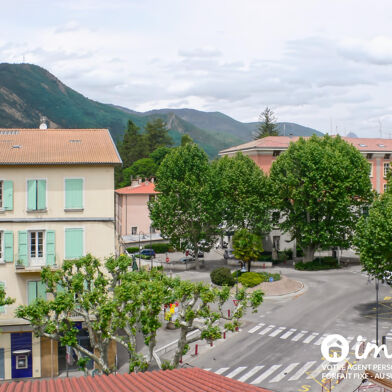 Appartement 2 pièces 60000 €