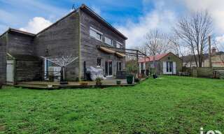 Maison 6 Pièces 131 m² à vendre à Saint-Denis-du-Payré (85580)