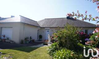 Maison 4 Pièces 126 m² à vendre à Plouescat (29430)