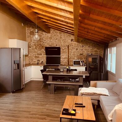 Maison 3 pièces 169000 €