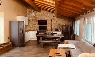 Maison 3 Pièces 86 m² à vendre à Saint-Donat-sur-l'Herbasse (26260)