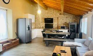 Maison 3 Pièces 86 m² à vendre à Saint-Donat-sur-l'Herbasse (26260)