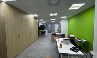 Commerce 4 Pièces 100 m² à vendre à Nice (06000)