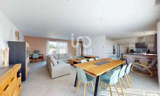 Maison 4 Pièces 126 m² à vendre à Puimisson (34480)