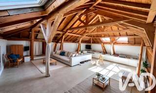 Immeuble  270 m² à vendre à Stiring-Wendel (57350)