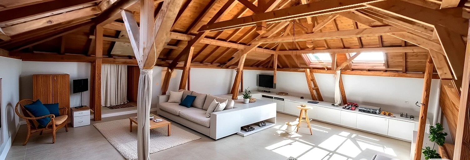 Immeuble  270 m² à vendre à Stiring-Wendel (57350)