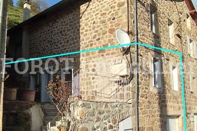 Maison 4 pièces 65000 €