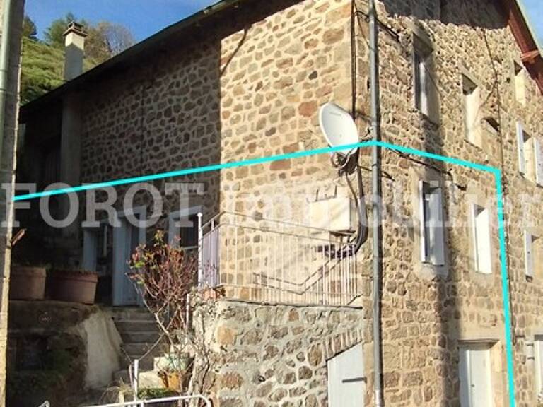 Maison 4 P+C — photo 1