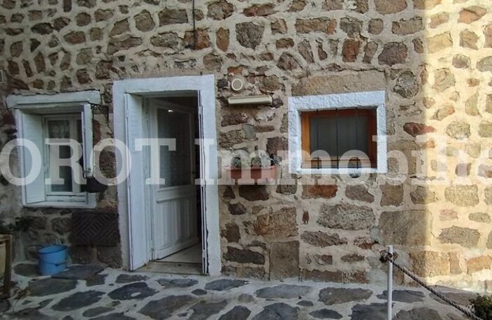 Maison 4 P+C — photo 2