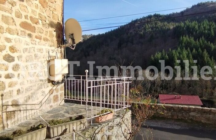 Maison 4 P+C — photo 3