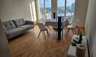 Appartement 3 Pièces 68 m² à louer à Brest (29200)